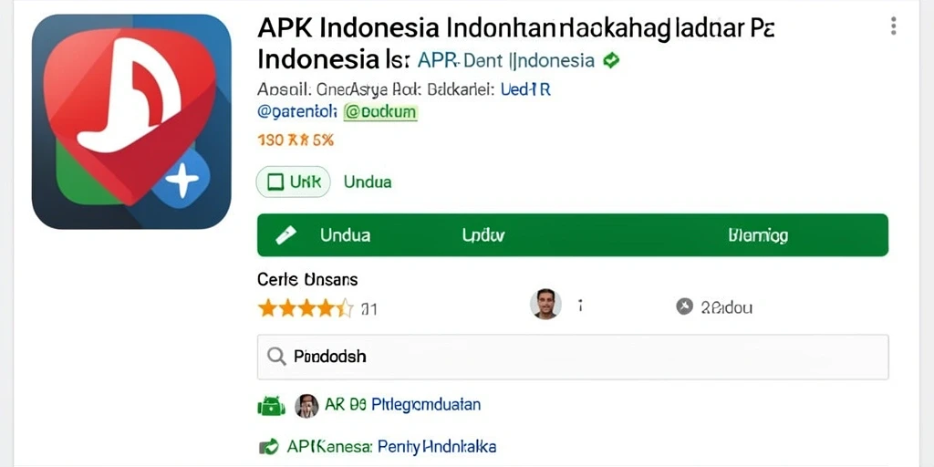 Screenshot menampilkan karakter utama yang siap berpetualang.