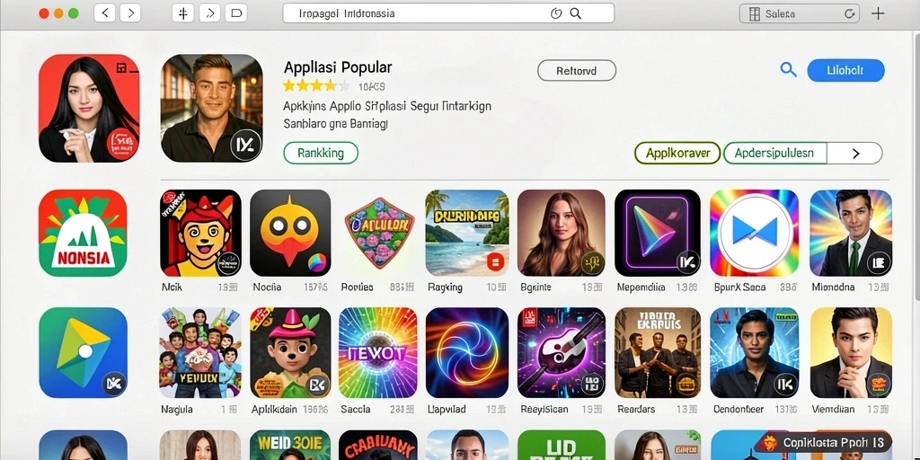 Tampilan layar utama aplikasi DINGDONGTOGEL yang menarik.