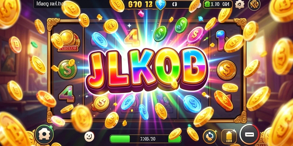 Tampilan mulai game DUNIAROYAL yang menarik.