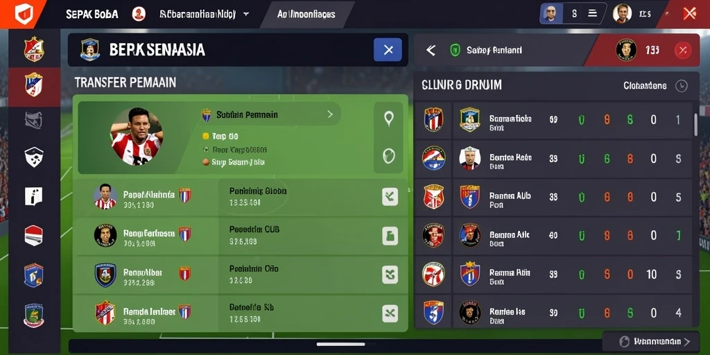 Gambar menampilkan karakter utama di tengah aksi bertarung.