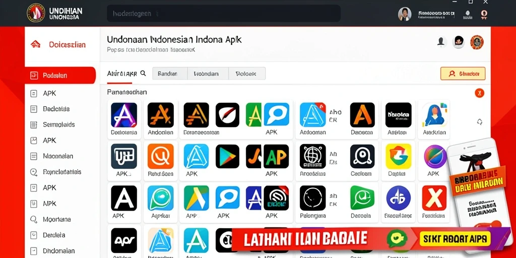 Tampilan grafik yang menakjubkan dalam SVIP1.