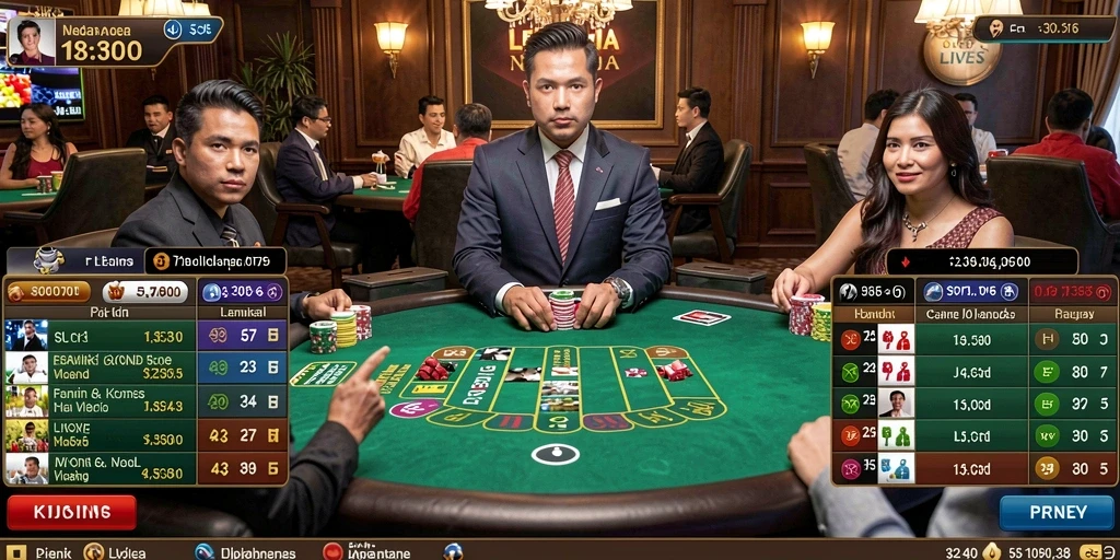 Tampilan utama aplikasi TIGERJP88 yang menarik.