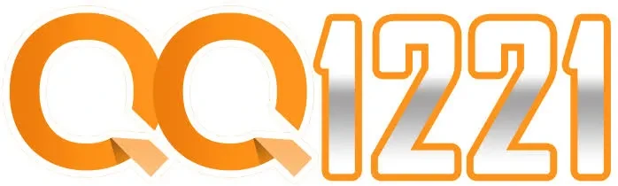 qq1221 — logo banner resmi Indonesia